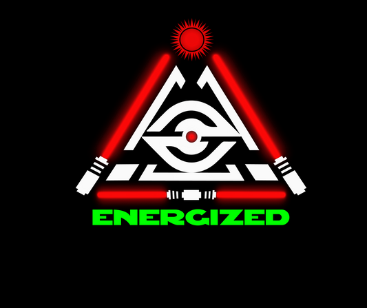 Energized