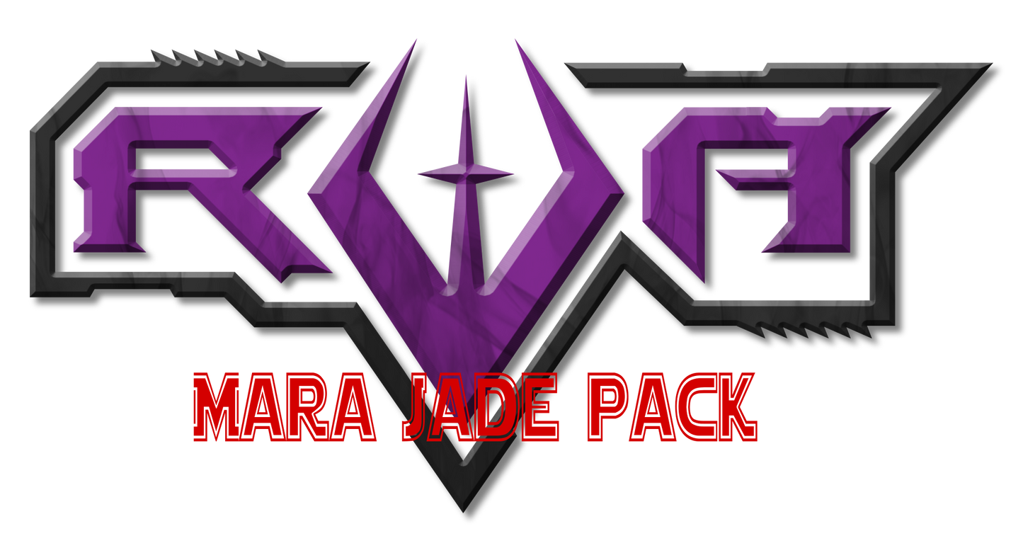 Mara Jade (Bundle)