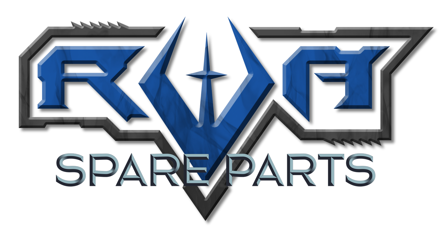 Spare Parts (Proffie Only)