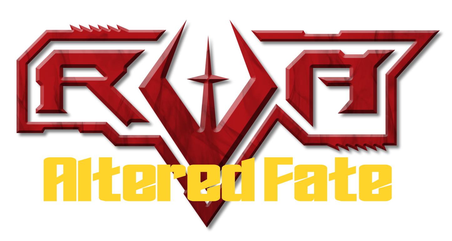 Altered Fate