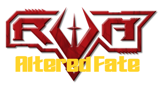 Altered Fate