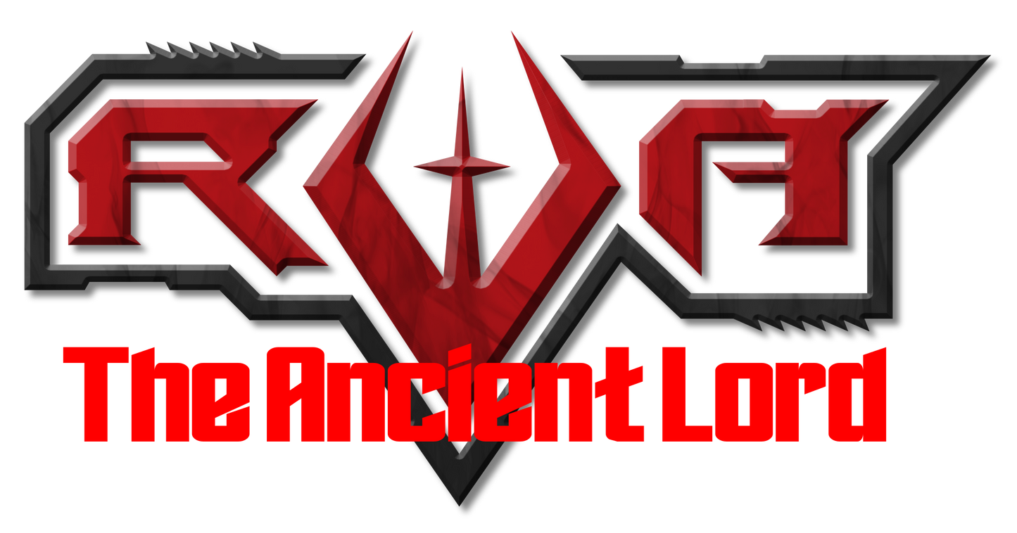 The Ancient Lord