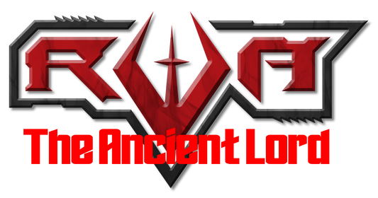 The Ancient Lord