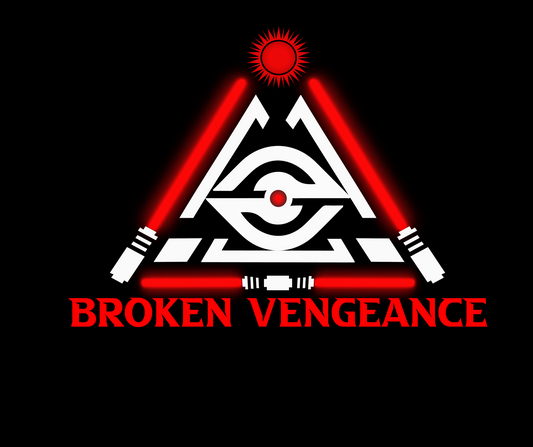 Broken Vengeance