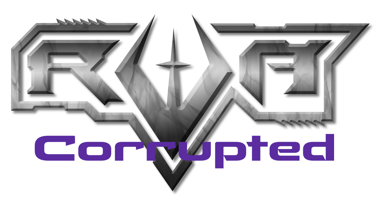 Corrupted