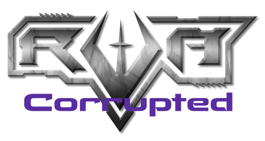 Corrupted