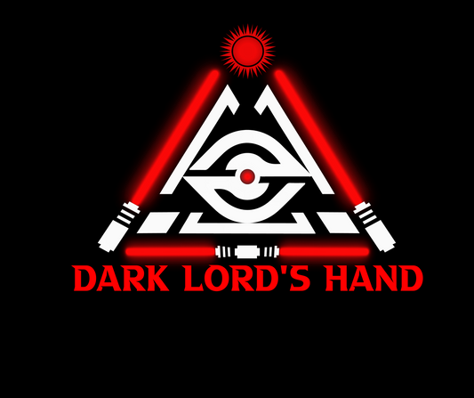 Dark Lord's Hand