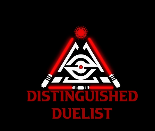 Distinguished Duelist