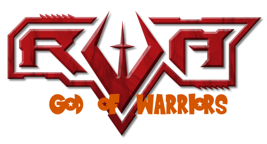 God of Warriors