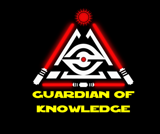 Guardian of Knowledge