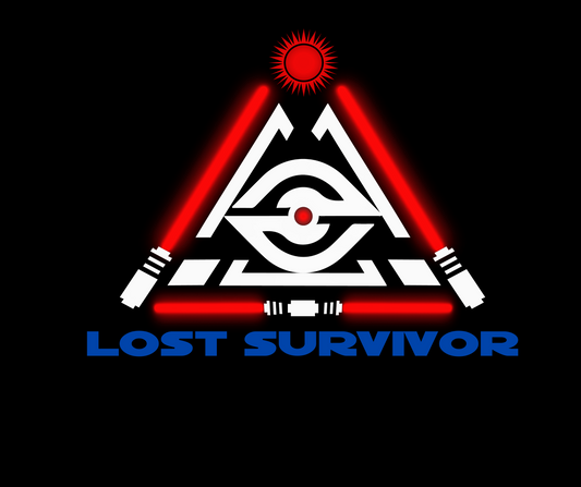 Lost Survivor