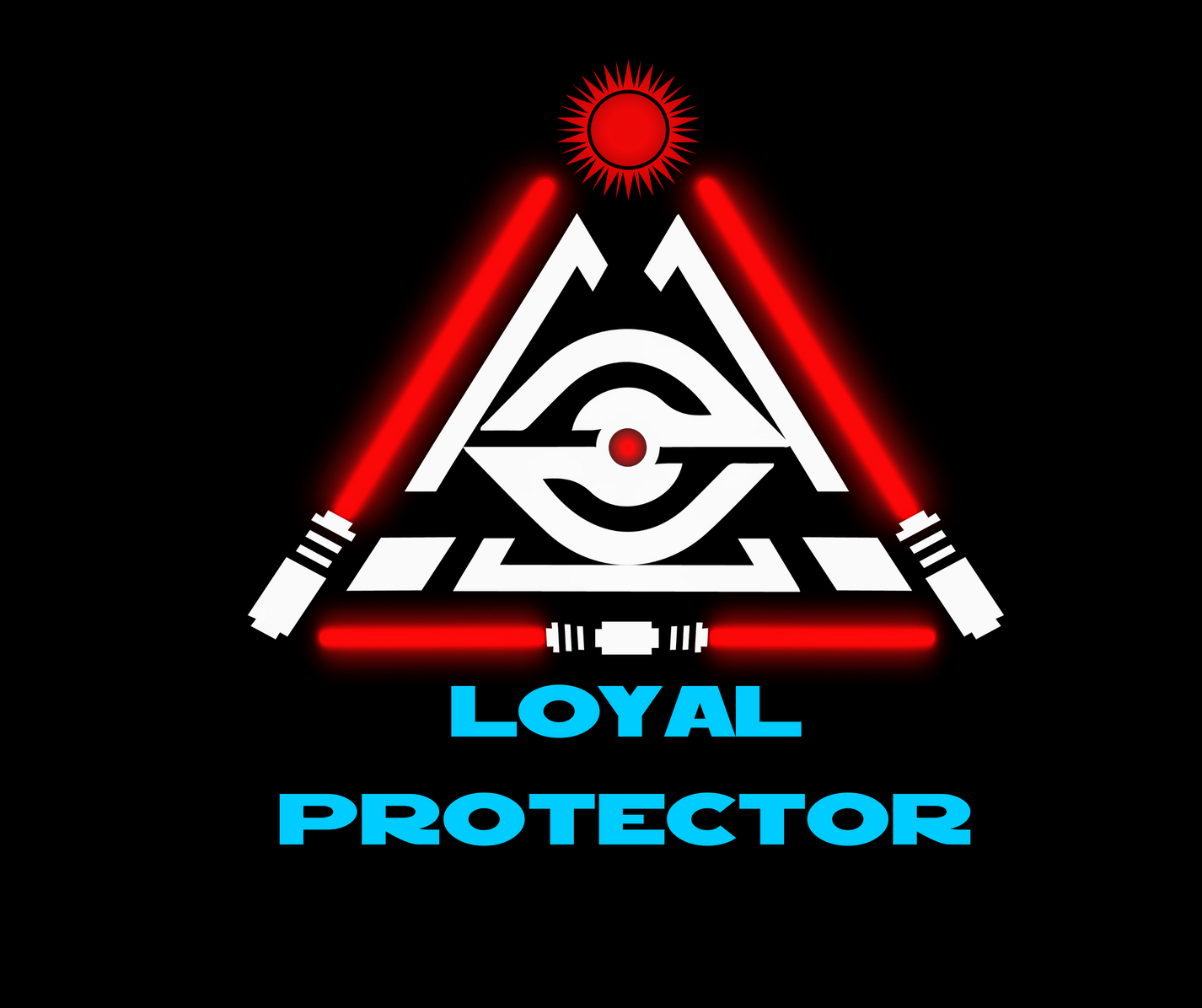 Loyal Protector Crimson Fonts