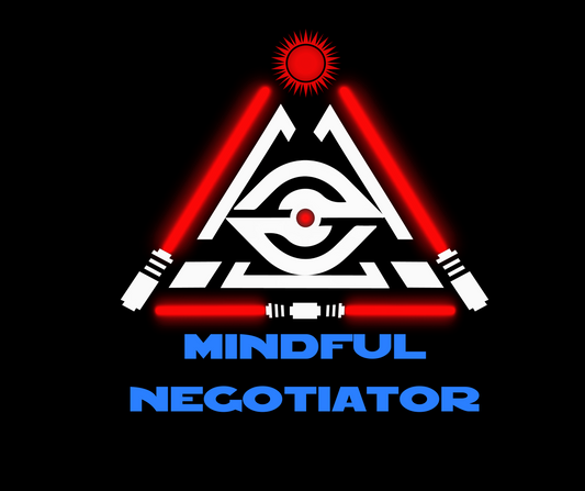 Mindful Negotiator