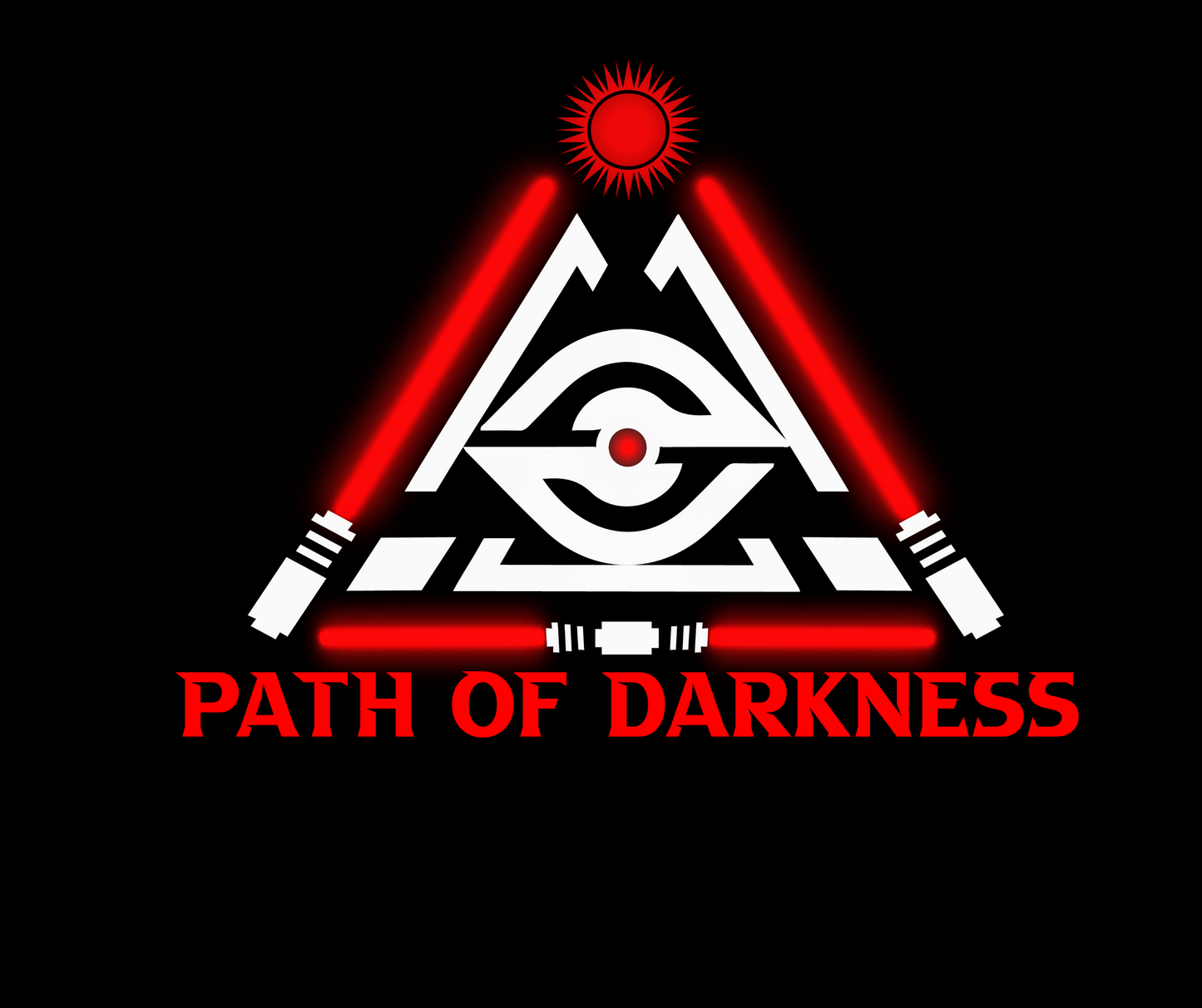 Path of Darkness