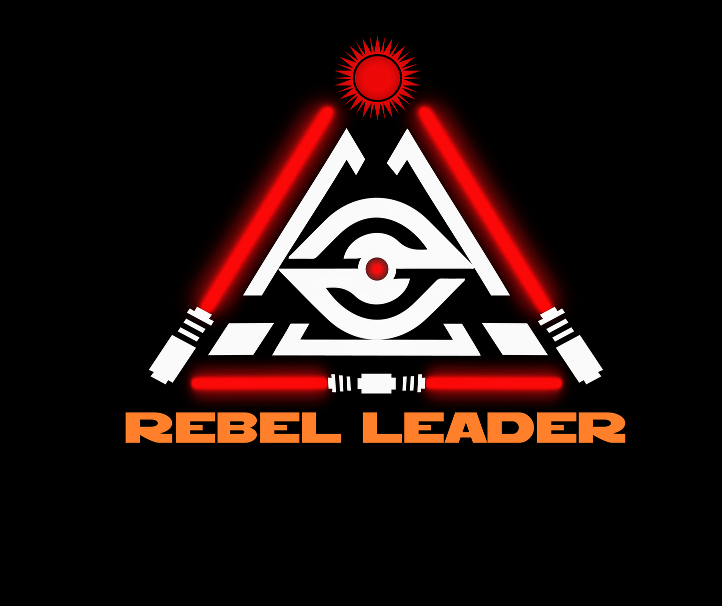 Rebel Leader