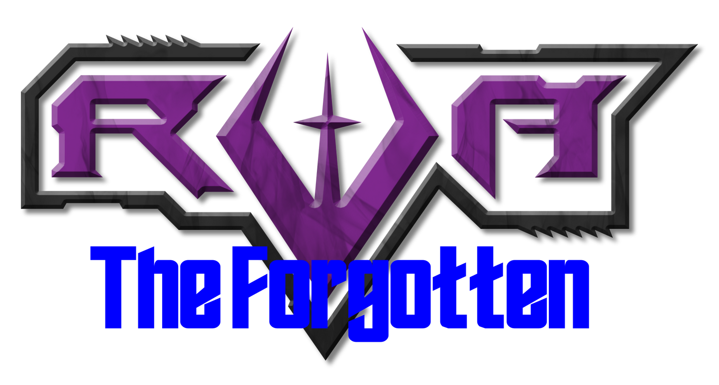 The Forgotten