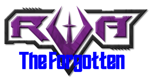 The Forgotten