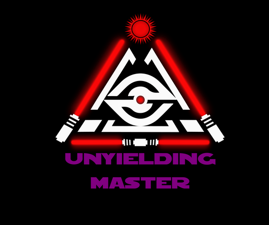 Unyielding Master