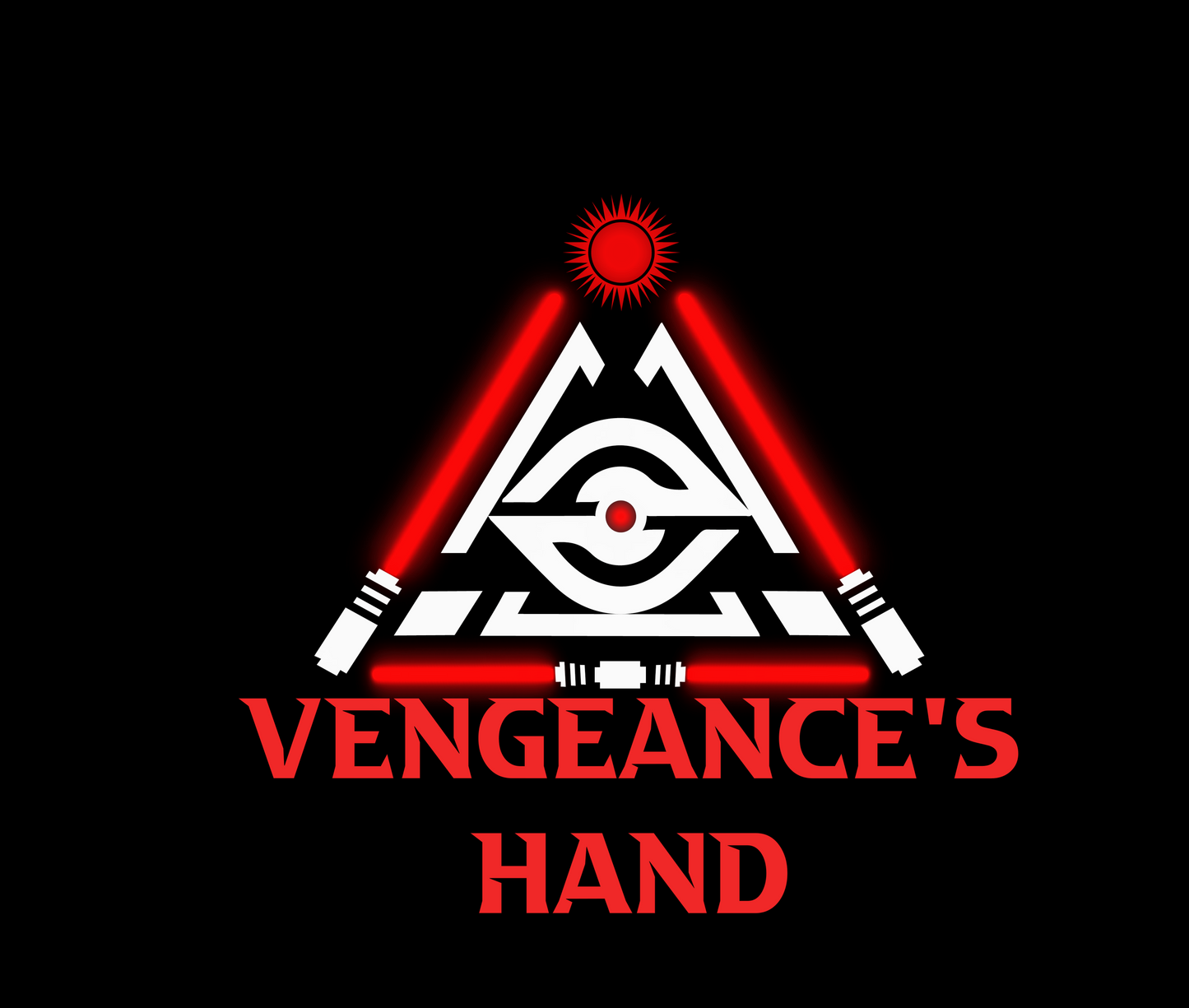 Vengeance's Hand