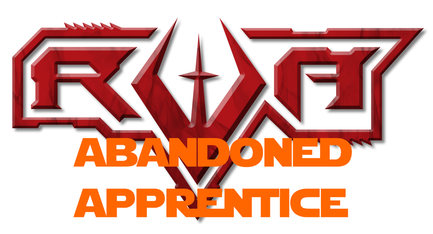 Abandoned Apprentice