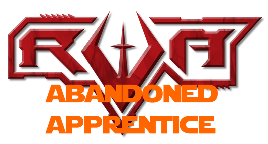 Abandoned Apprentice