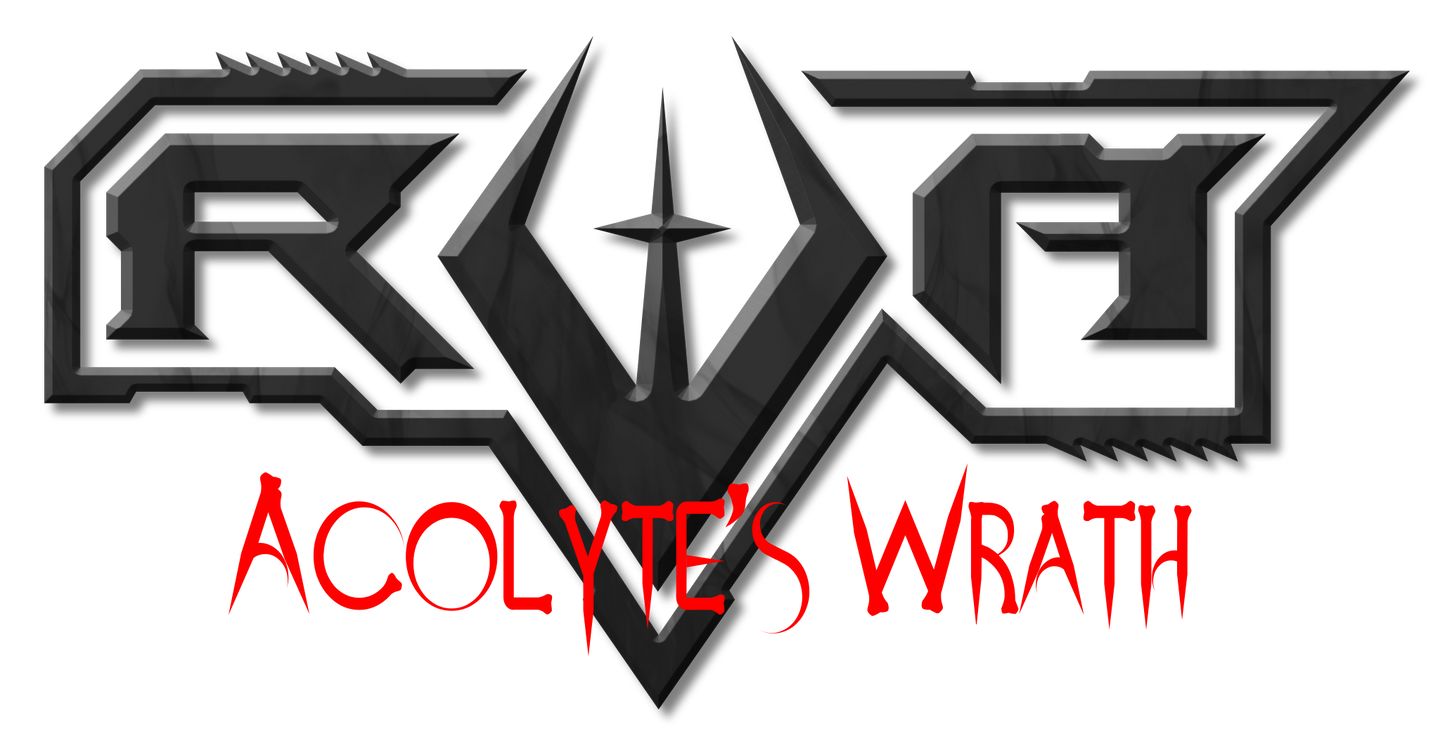 Acolyte's Wrath