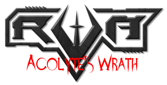 Acolyte's Wrath