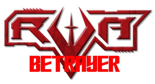 Betrayer