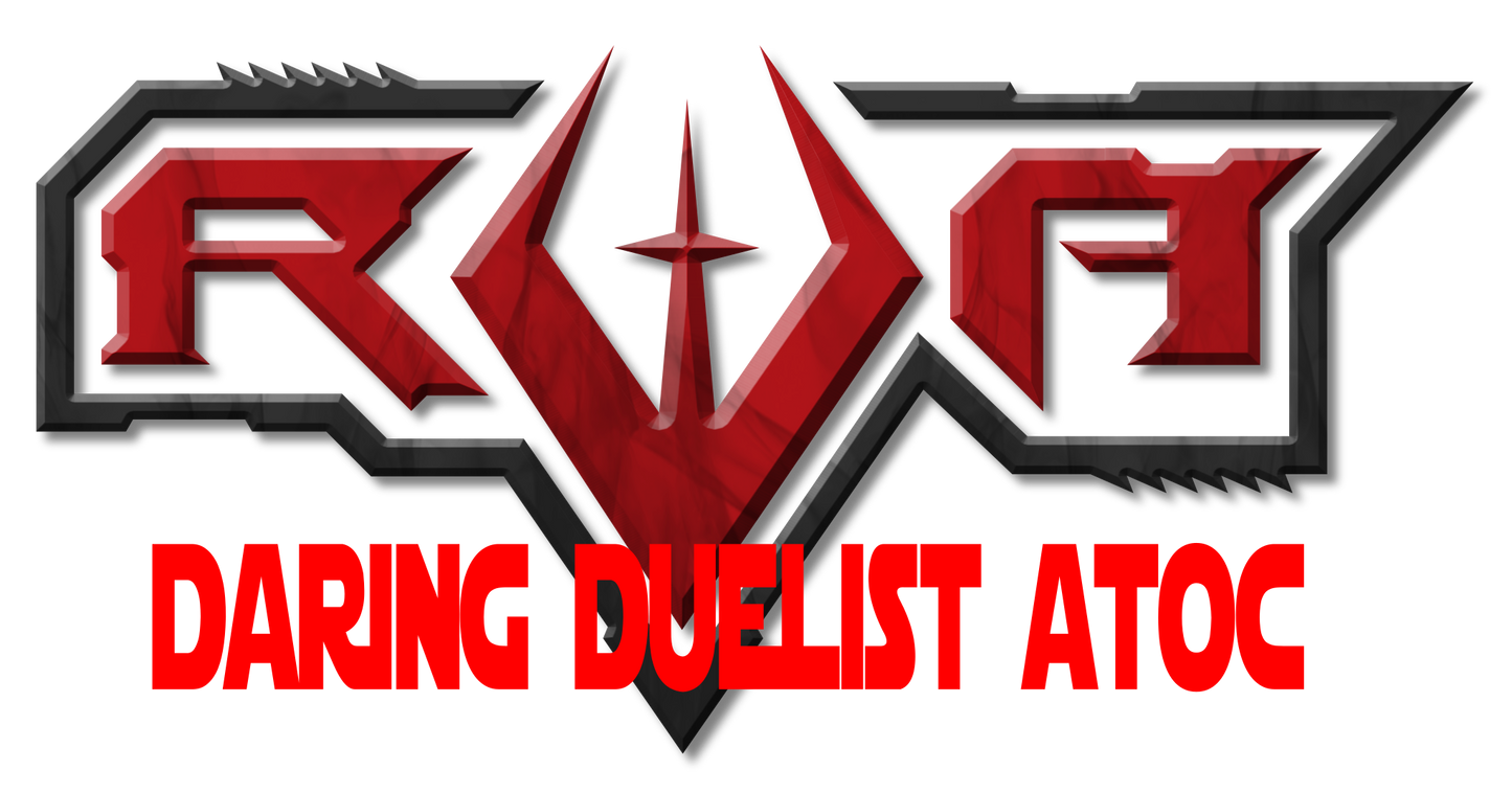 Daring Duelist ATOC