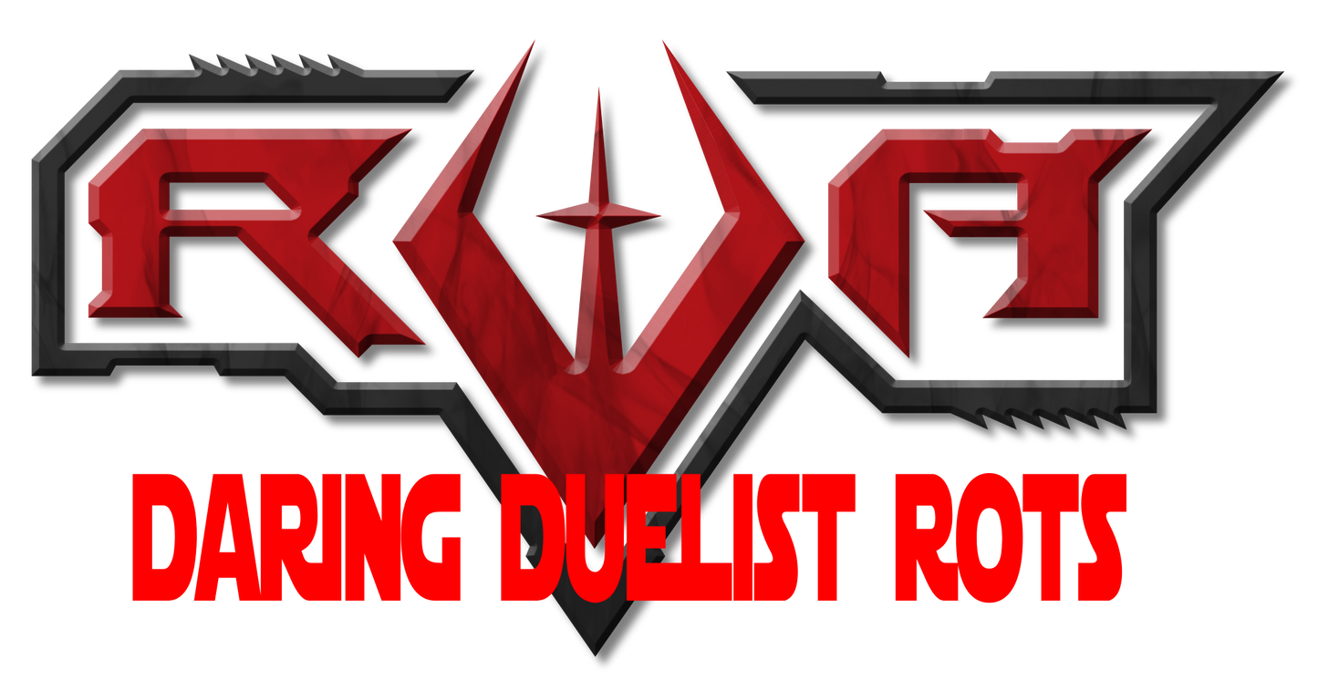 Daring Duelist ROTS