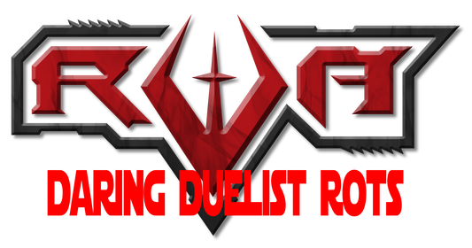 Daring Duelist ROTS