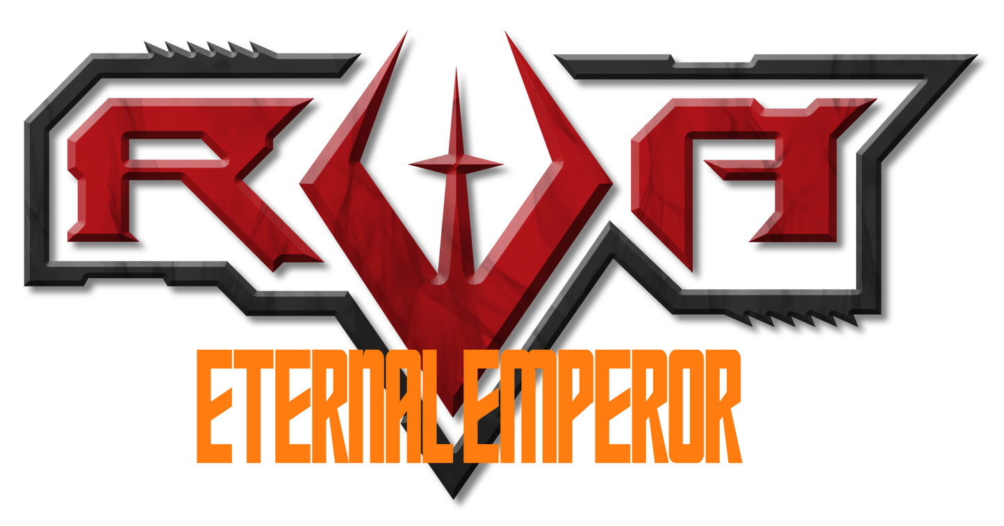 Eternal Emperor