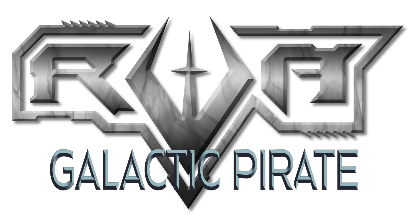 Galactic Pirate