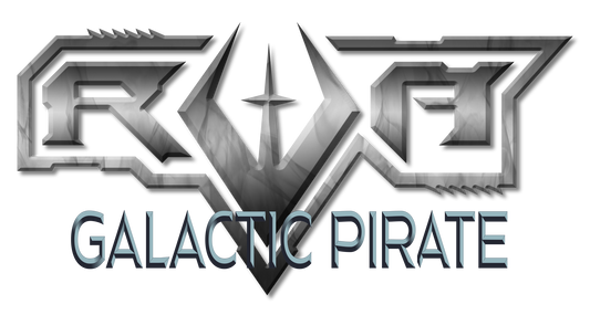 Galactic Pirate