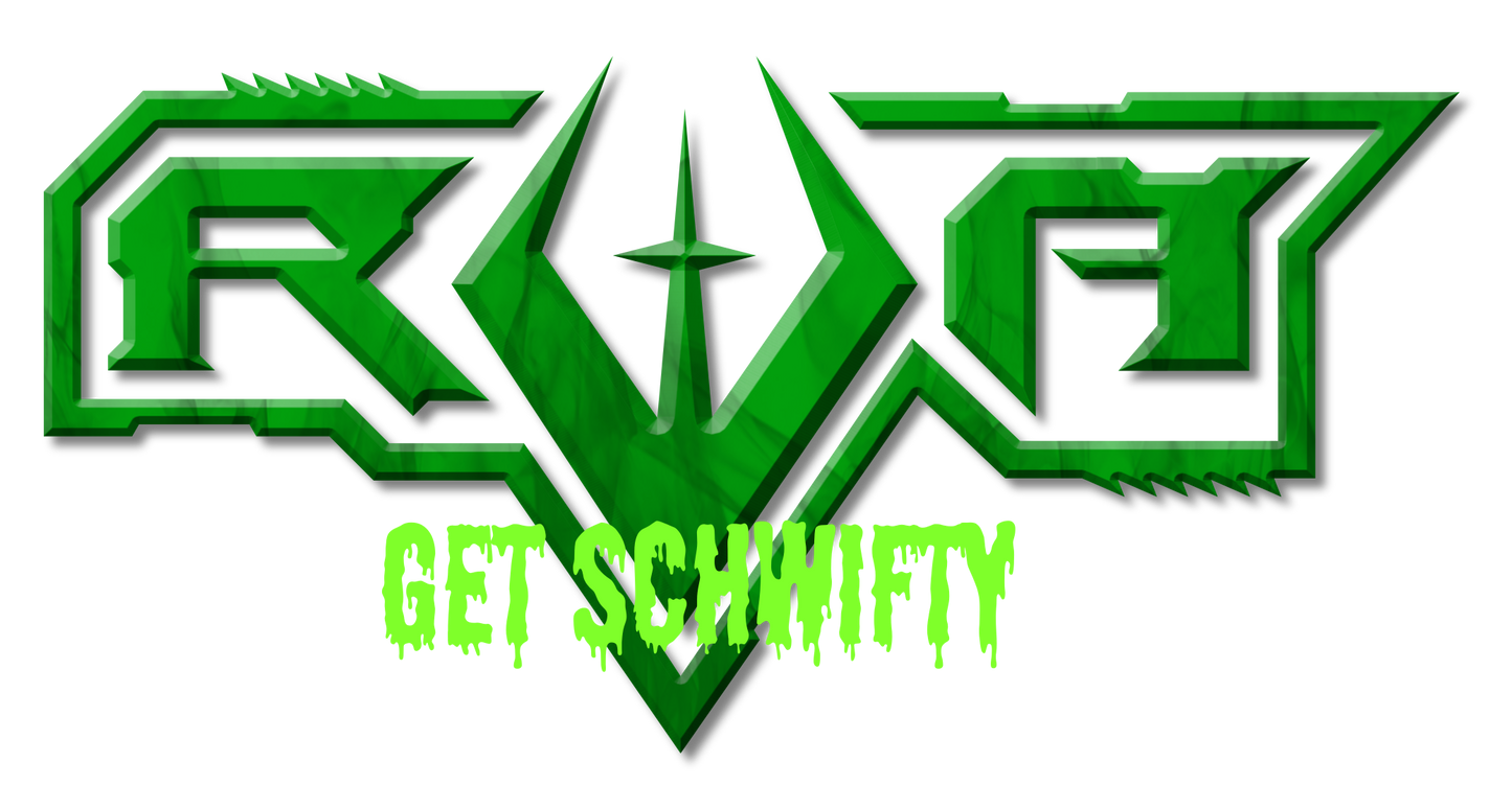 Get Schwifty