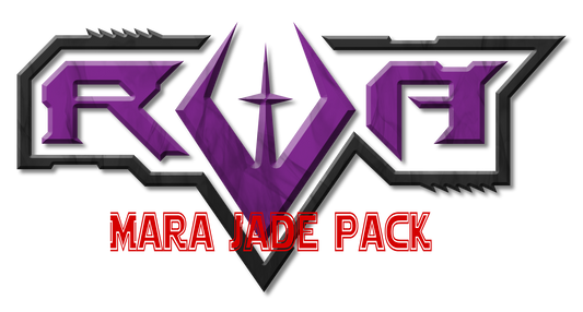 Mara Jade (Bundle)