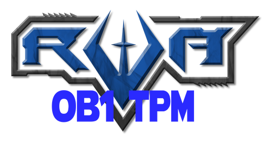 OB1 TPM