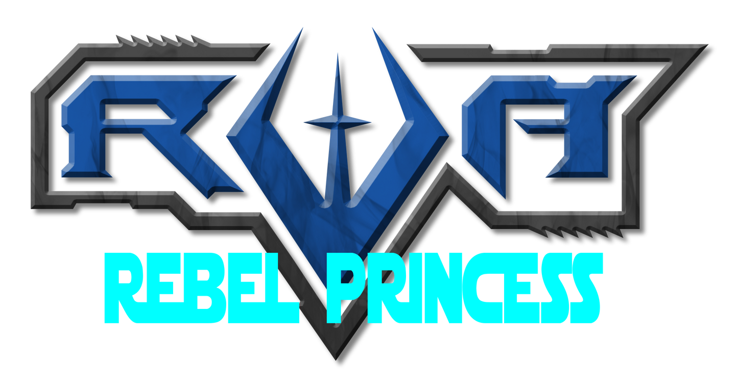 Rebel Princess