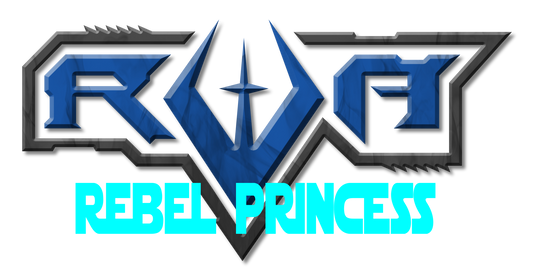 Rebel Princess