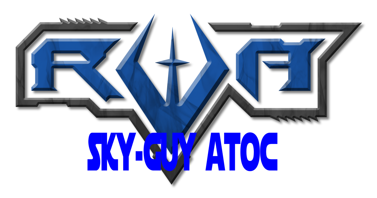 Sky-Guy ATOC