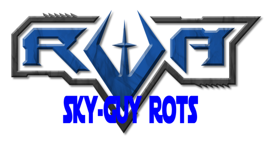Sky-Guy ROTS