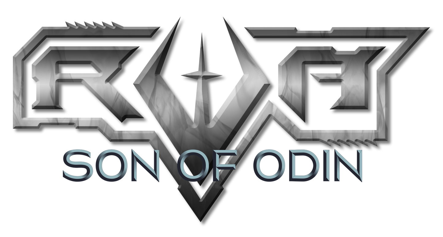 Son Of Odin