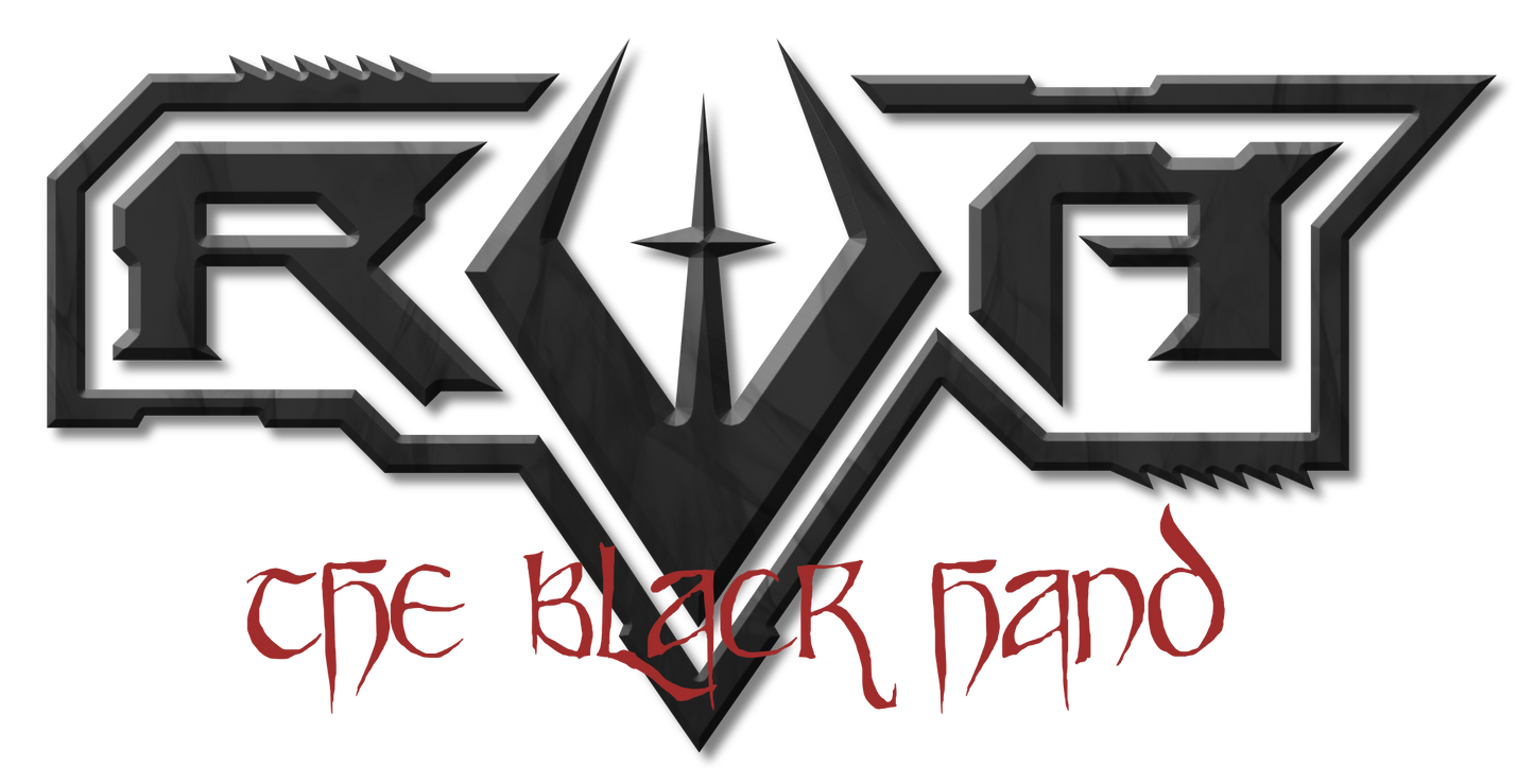 The Black Hand