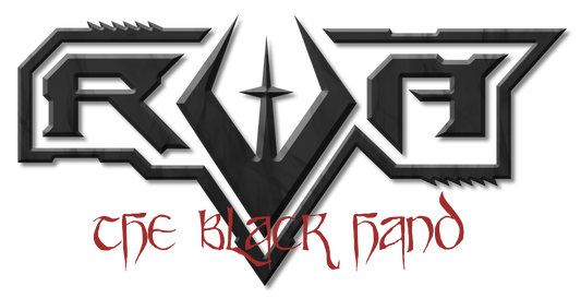 The Black Hand