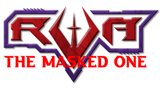 The Masked One (Bundle)