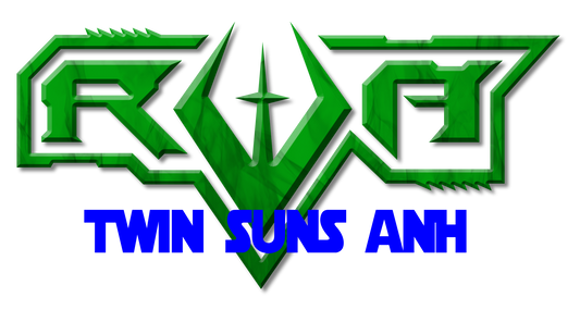 Twin Suns - ANH