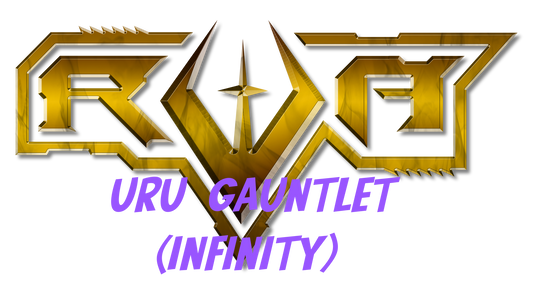 Uru Gauntlet (Infinity)