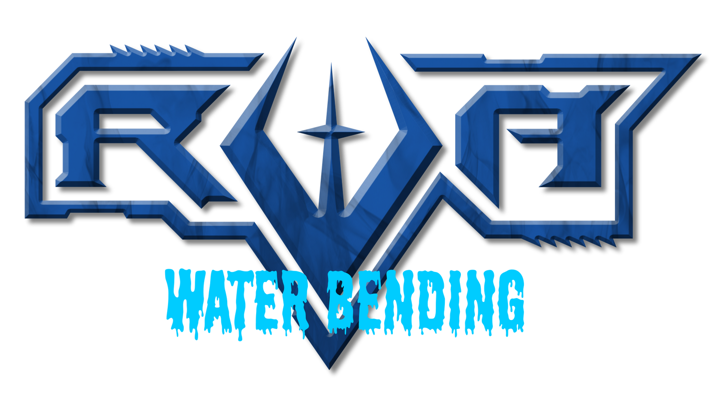 Water (Water Bending)